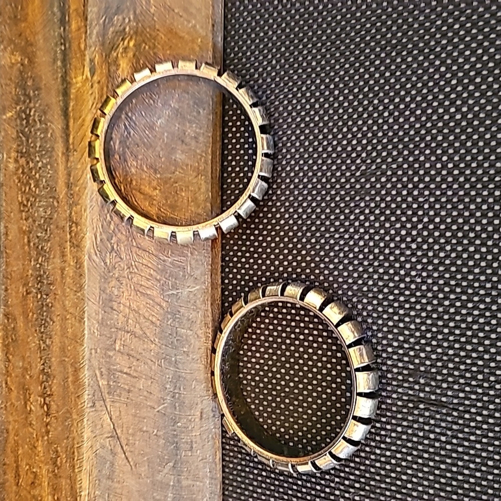 Metal Bangles - image 2